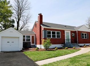 508 Cannonbury Dr, Saint Louis, MO
