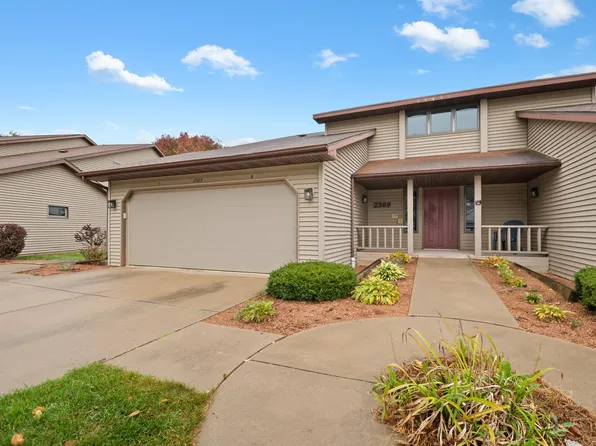 2369 Cedar Rdg APT D, Green Bay, WI 54313