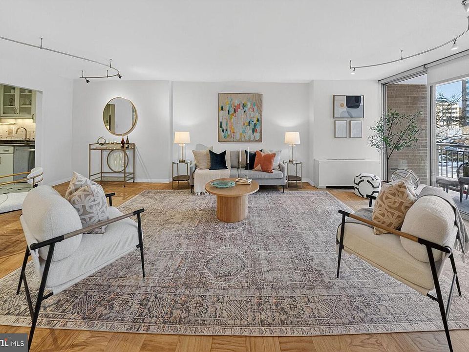 1st image of 3001 Veazey Ter NW APT 612