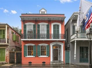 814 Saint Philip St, New Orleans, LA 70116