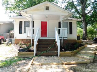 1202 Brookdale St, Kannapolis, NC 28083