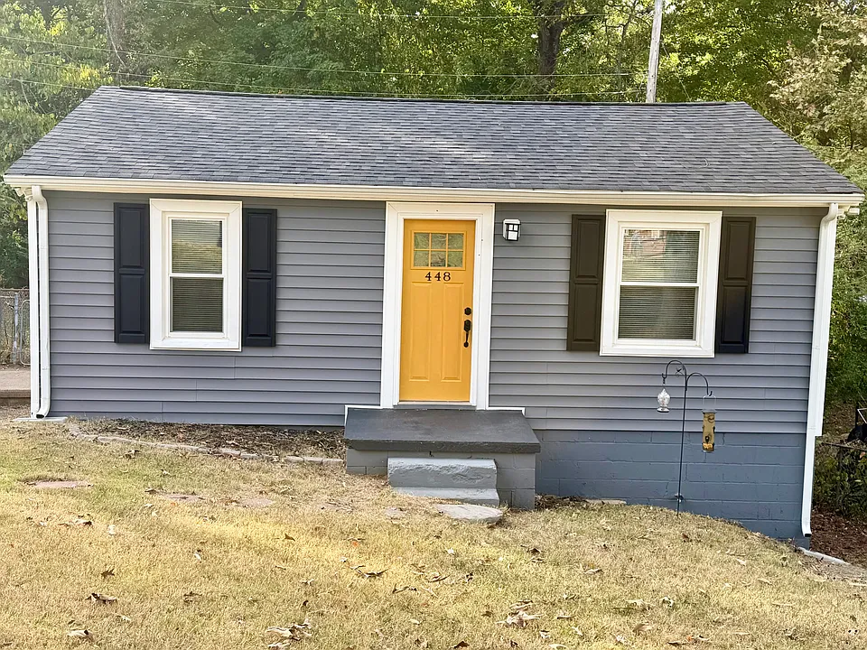 448 Shelby St