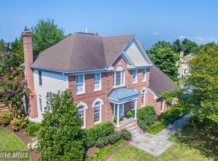 17908 Elgin Rd, Poolesville, MD 20837