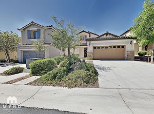 10639 Kearney Mountain Ave, Las Vegas, NV 89166
