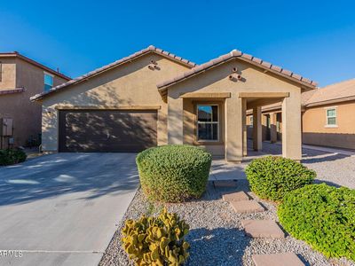 40814 W Mary Lou Dr, Maricopa, AZ, 85138
