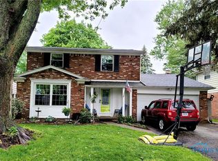 3903 Satinwood Dr, Toledo, OH 43623