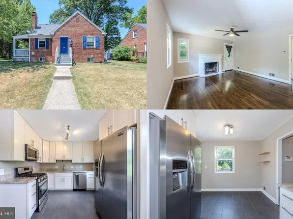 1400 Drexel St, Takoma Park, MD 20912