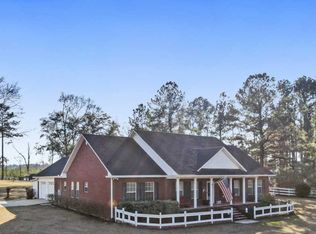 2523 Pioneer Rd, Chipley, FL 32428