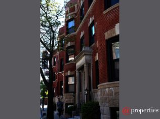 2908 N Halsted St APT 3, Chicago, IL 60657