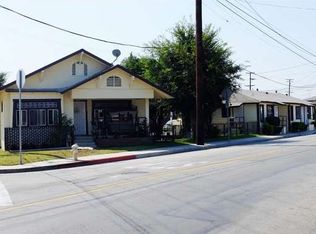 7915 Salt Lake Ave, Huntington Park, CA 90255