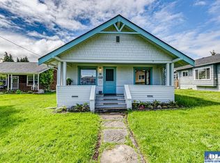 726 W 4th St, Port Angeles, WA 98363