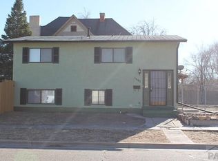 1402 Smith Ave, Pueblo, CO 81004