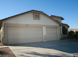 18116 W Santa Irene Dr, Goodyear, AZ 85338