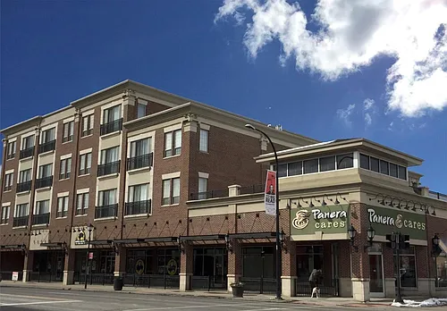 22230 Michigan Ave Photo 1