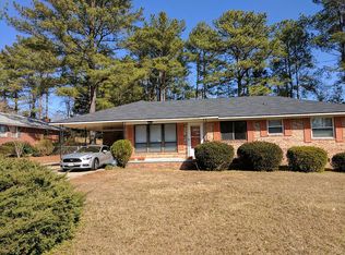 1876 Cascade St, Fayetteville, NC 28301