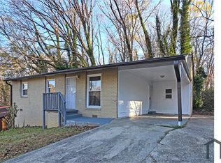 2332 Baywood Dr SE, Atlanta, GA 30315