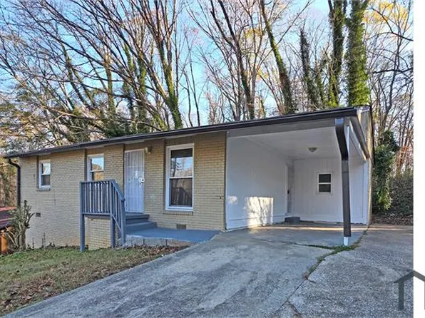 2332 Baywood Dr SE, Atlanta, GA 30315