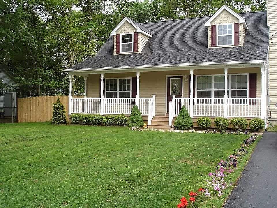 2010 Beautiful Spacious 4/2