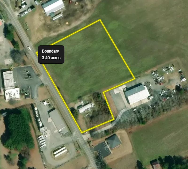 1st image of 0 Hull Rd Lot Wp002