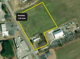 0 Hull Rd LOT WP002, Kinston, NC 28504