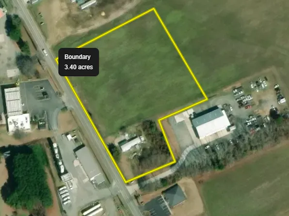 0 Hull Rd Lot Wp002, Kinston, NC 28504