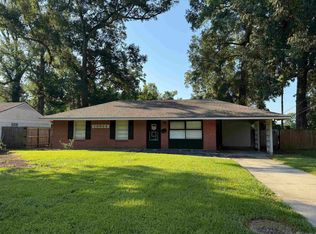10624 N Harvey Dr, Baton rouge, LA 70815
