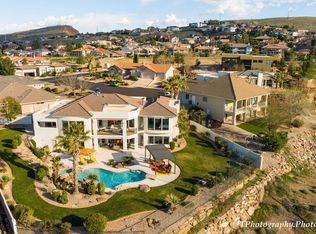 578 W 2140 South Cir, St George, UT 84770
