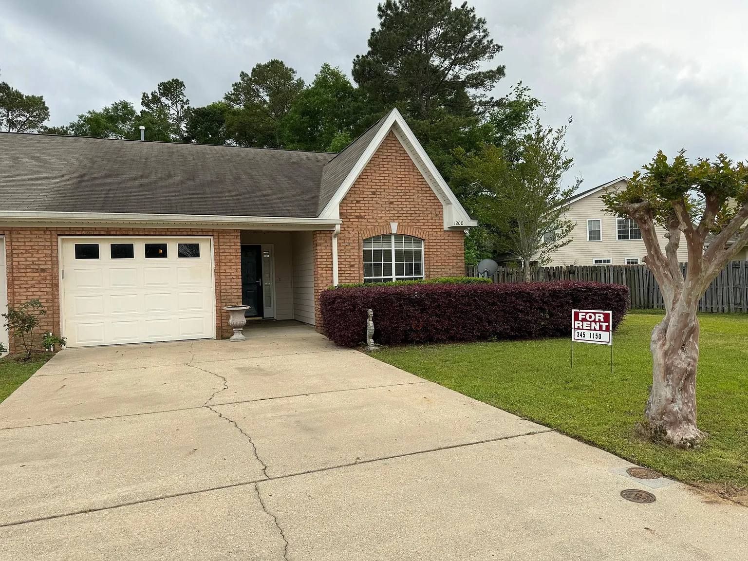 1200 Mosswood Chase — Photo 1