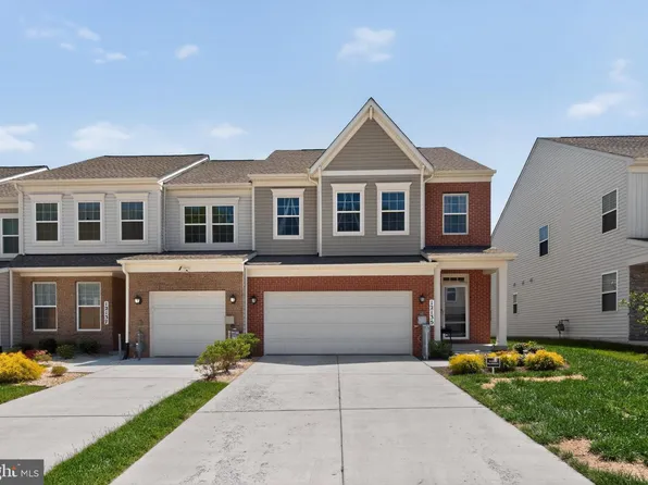 12135 American Chestnut Rd, Bowie, MD 20720