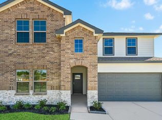 229 Big Spring Dr, Anahuac, TX 77514