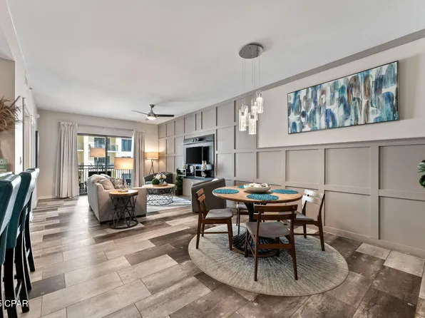 15100 Front Beach Rd Unit 908, Panama City Beach, FL 32413