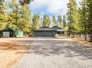 16177 Elkhorn Ln, La Pine, OR 97739