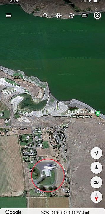 5704 Road J.2 SE, Moses Lake, WA 98837 | Zillow