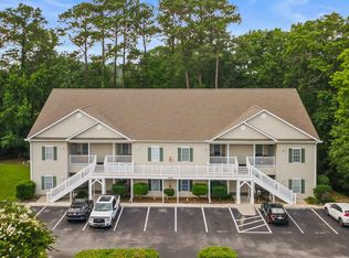 100 Lazy Willow Ln UNIT 103, Myrtle Beach, SC 29588