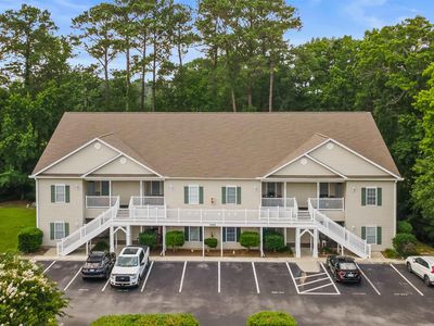 100 Lazy Willow Ln. #103, Myrtle Beach, SC, 29588