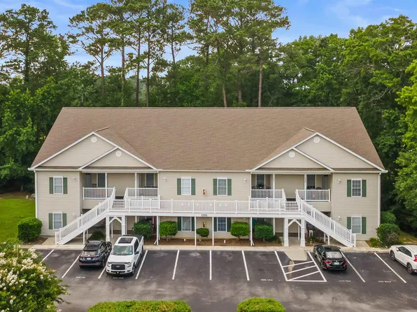 100 Lazy Willow Ln. #103, Myrtle Beach, SC 29588