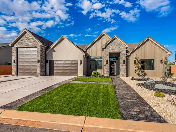 61 N 640 W, Ivins, UT 84738