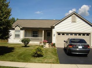 108 Briar Ridge Ln, Lake Villa, IL 60046