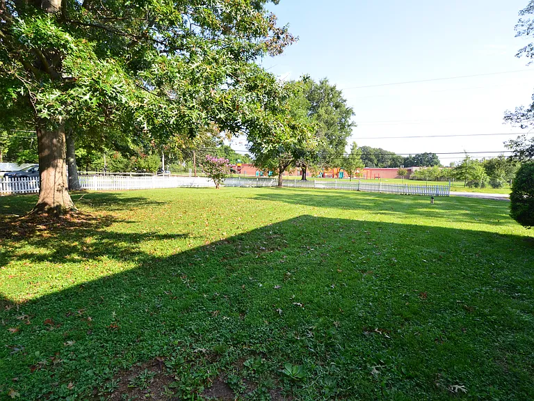 Yard