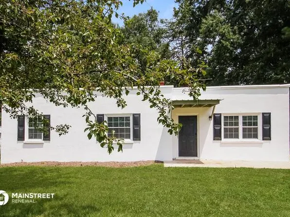 752 Faircloth Ave, Winston Salem, NC 27106