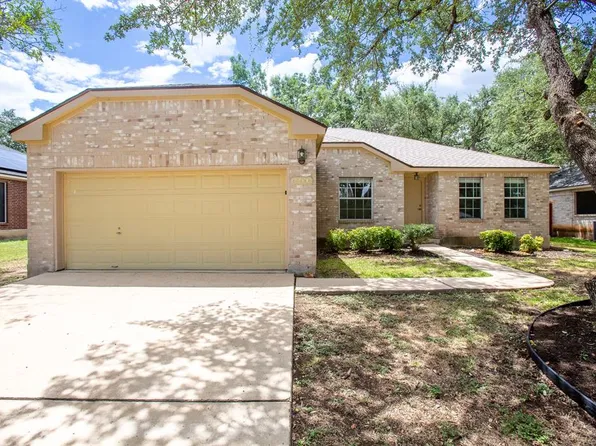 1306 Tremont Dr, Cedar Park, TX 78613