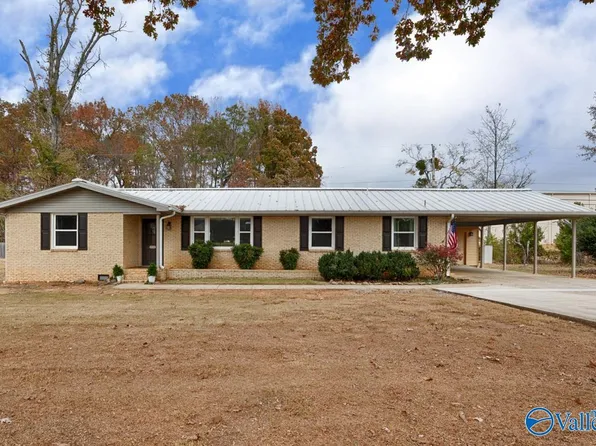 510 Harolds Dr NW, Huntsville, AL 35806