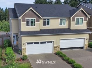21629 104th Stct E, Bonney Lake, WA 98391