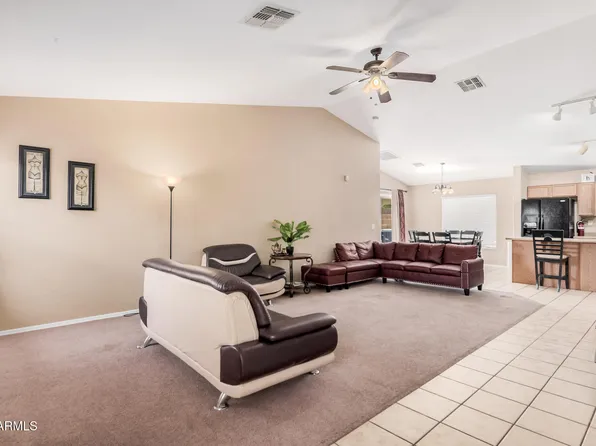 12818 N 130th Lane, El Mirage, AZ 85335