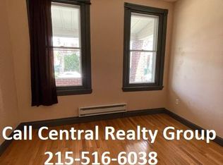 548 Unruh Ave #1, Philadelphia, PA 19111