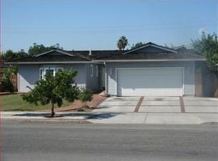 5959 Chesbro Ave, San Jose, CA 95123