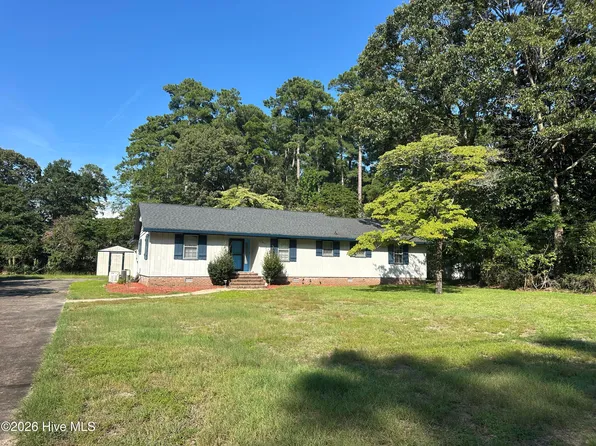 6429 River Road, Washington, NC 27889