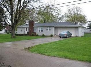 301 Kenec Dr, Middletown, OH