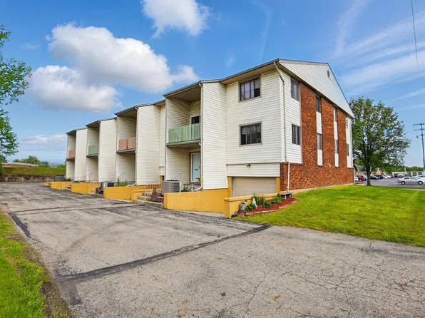 2151 Olympic St, Springfield, OH 45503