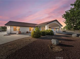 18680 Siskiyou Rd, Apple Valley, CA 92307